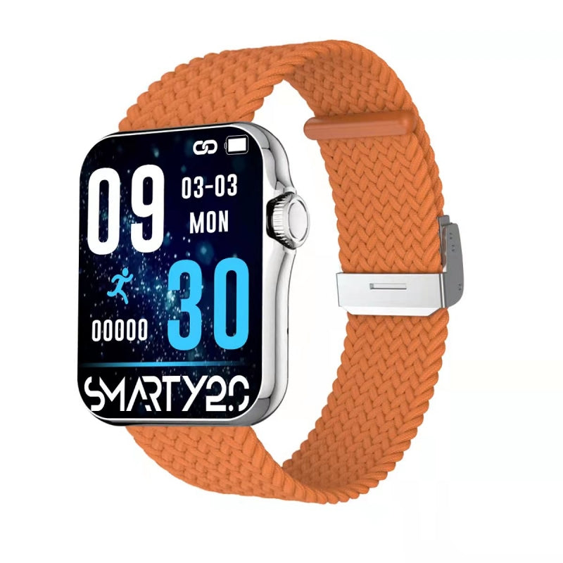 Smarty 2.0 Smartwatch SW028C02 Codice: SW028C02