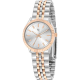 B&G  orologio solo tempo donna B&G Luxury CODICE: R3853241522
