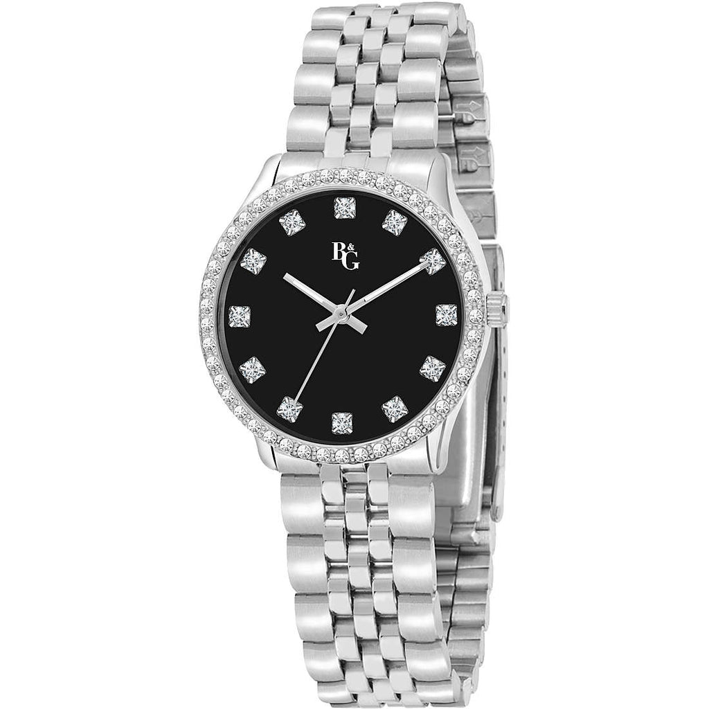 orologio solo tempo donna B&G Luxury CODICE: R3853241521