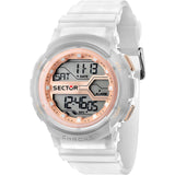 orologio digitale uomo Sector Ex-39 CODICE: R3251547004