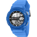 orologio digitale uomo Sector Ex-39 CODICE: R3251547002