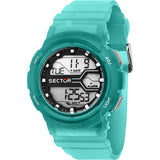 orologio digitale uomo Sector Ex-39 CODICE: R3251547003