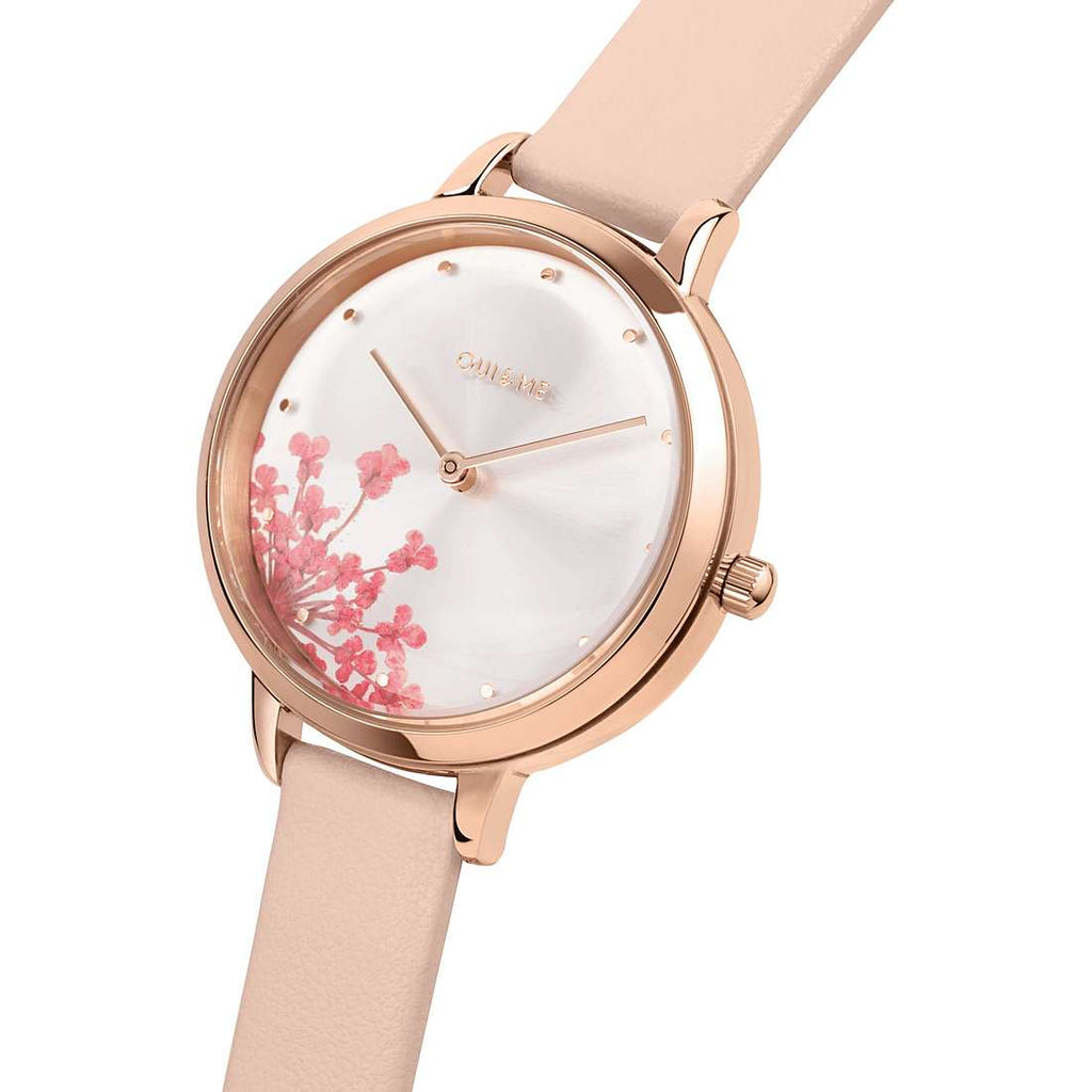 OROLOGIO OUI&ME FLEURETTE - ME010188