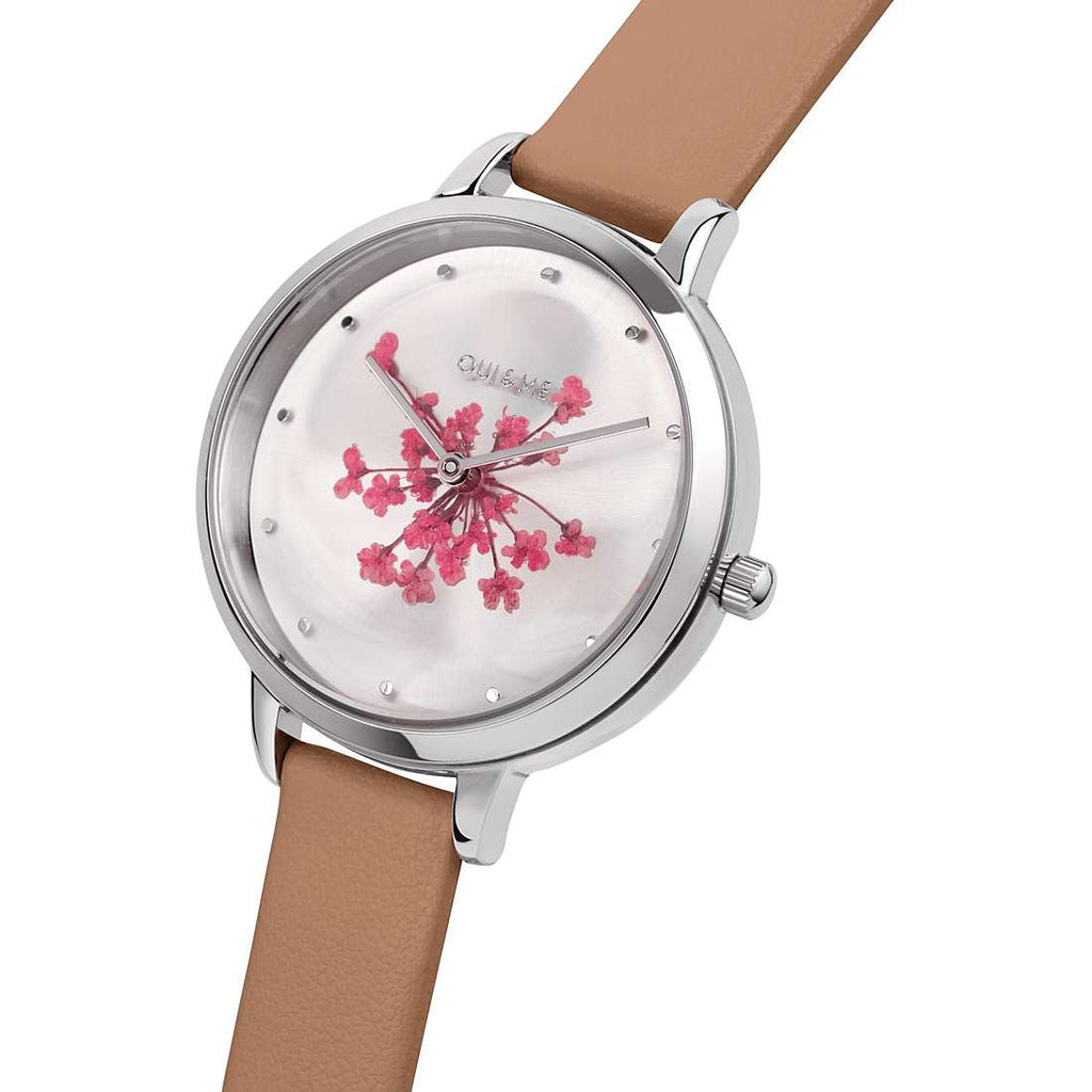 OROLOGIO OUI&ME FLEURETTE - ME010248 COLLEZIONE: Fleurette by Oui&me