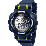 Sector orologio digitale uomo Sector Ex-36 CODICE: R3251283002
