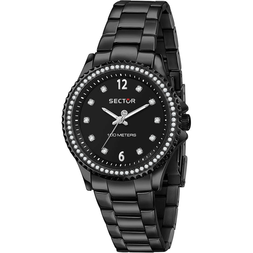 Sector orologio solo tempo donna Sector 230 CODICE: R3253161535