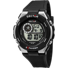 Carica l&#39;immagine nel visualizzatore di Gallery, Sector orologio digitale uomo Sector Ex-10 CODICE: R3251537001