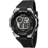 Sector orologio digitale uomo Sector Ex-10 CODICE: R3251537001