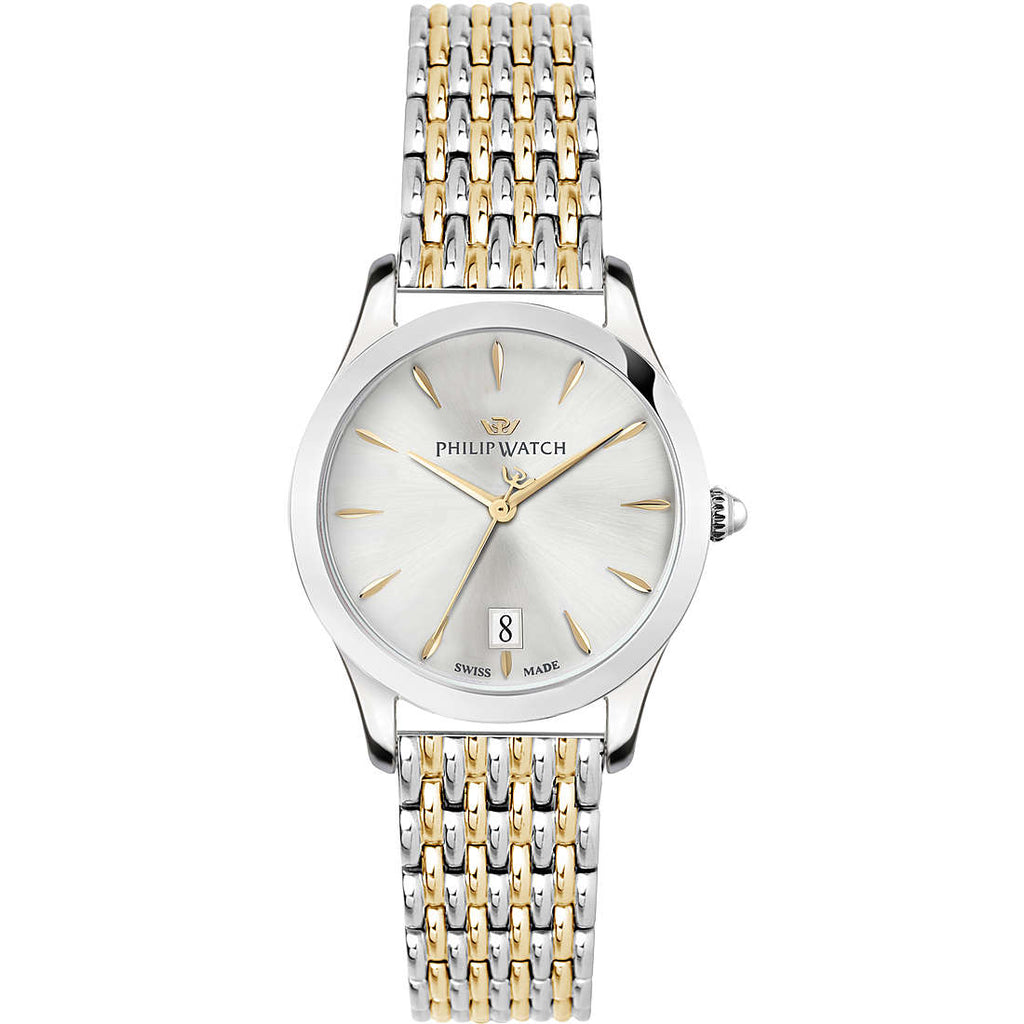 OROLOGIO PHILIP WATCH GRACE - R8253208502