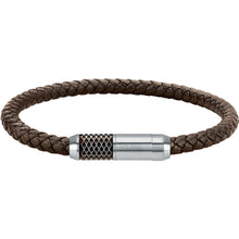 Carica l&#39;immagine nel visualizzatore di Gallery, Sector bracciale uomo gioielli Sector Bandy CODICE: SZV103