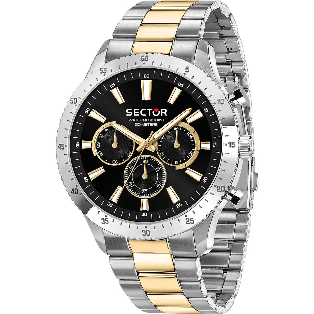 Sector orologio multifunzione uomo Sector 270 CODICE: R3253578026