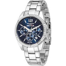 Carica l&#39;immagine nel visualizzatore di Gallery, orologio cronografo uomo Sector CODICE: R3273676004