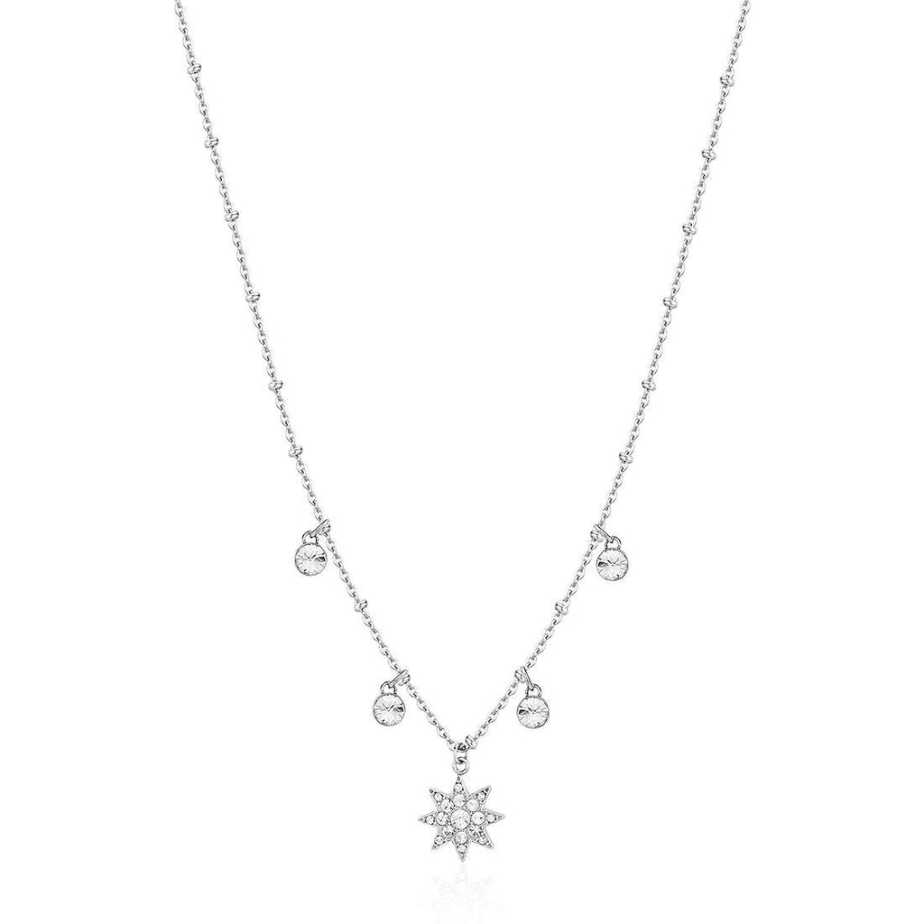 collana donna gioielli Brosway Chakra CODICE: BHKN078