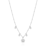 collana donna gioielli Brosway Chakra CODICE: BHKN078