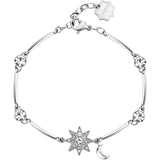 bracciale donna gioielli Brosway Chakra CODICE: BHKB123