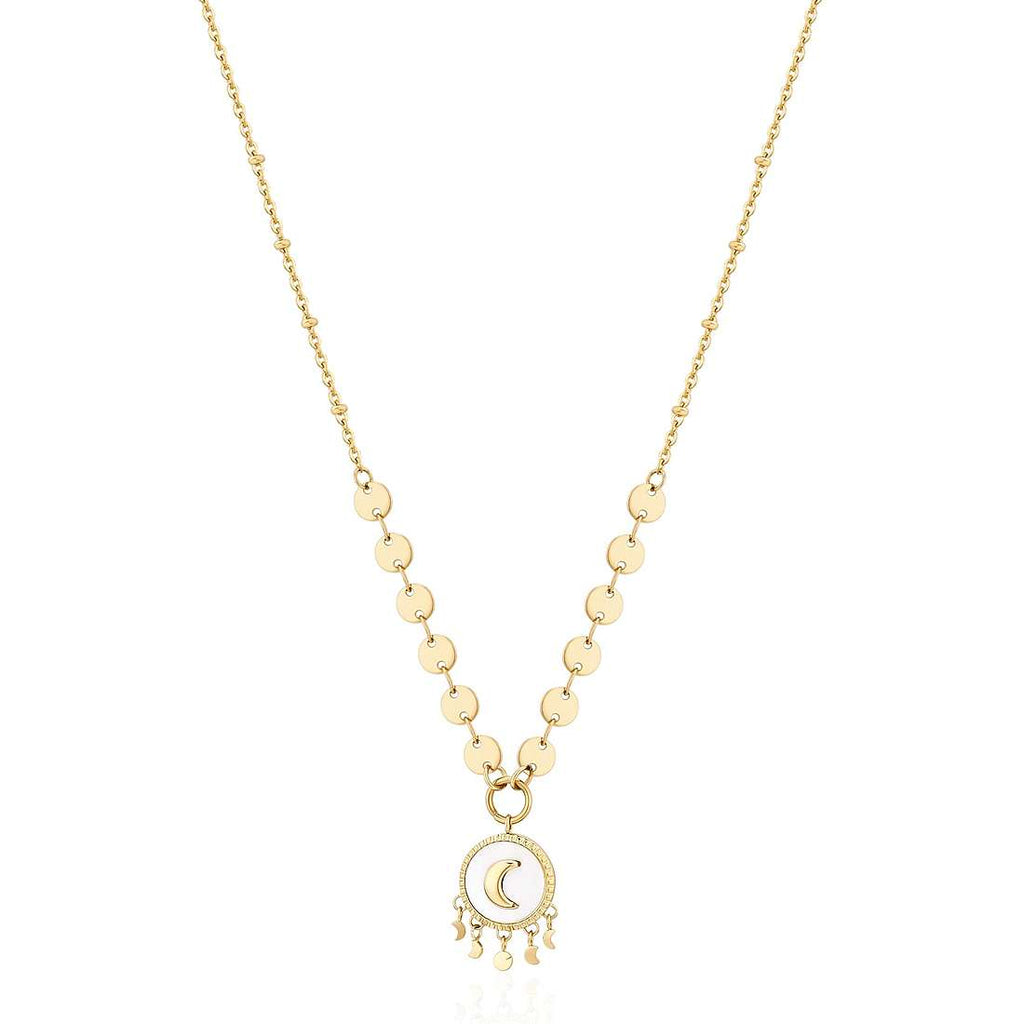 collana donna gioielli Brosway Chakra CODICE: BHKN080