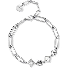 Carica l&#39;immagine nel visualizzatore di Gallery, bracciale donna gioielli Brosway Emphasis CODICE: BEH13