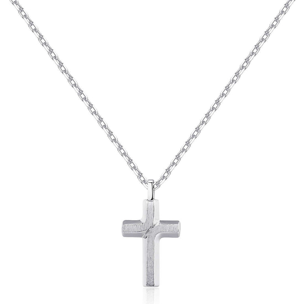 collana uomo gioielli Brosway Backliner CODICE: BBC04