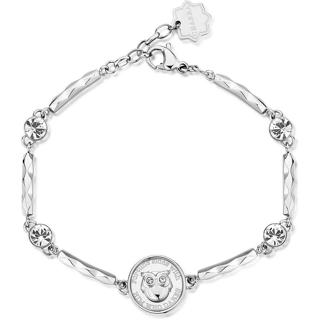 bracciale donna gioielli Brosway Chakra CODICE: BHKB121