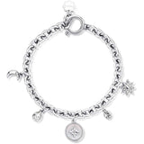 bracciale donna gioielli Brosway Chakra CODICE: BHKB127