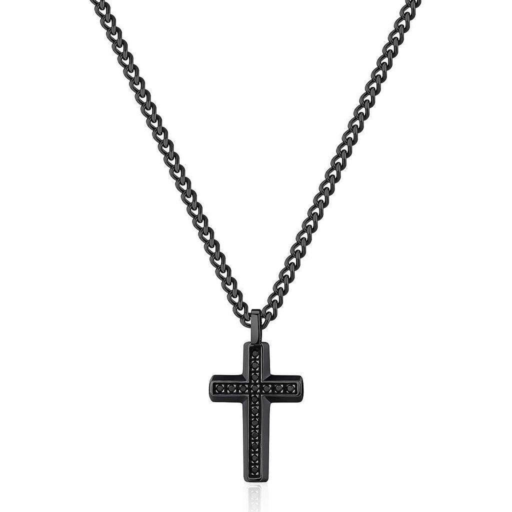 collana uomo gioielli Brosway Backliner CODICE: BBC03