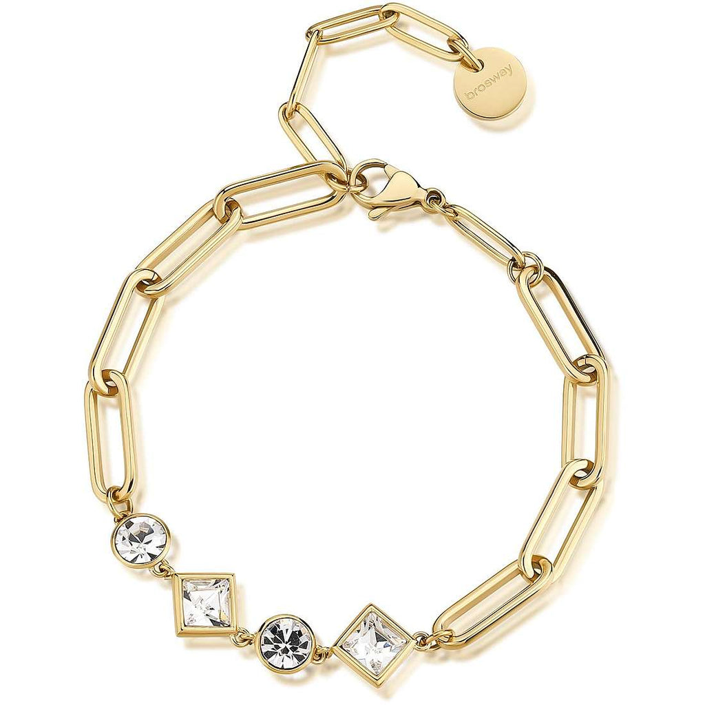 bracciale donna gioielli Brosway Emphasis CODICE: BEH14