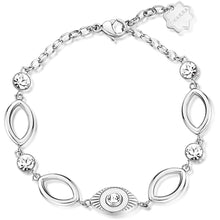 Carica l&#39;immagine nel visualizzatore di Gallery, bracciale donna gioielli Brosway Chakra CODICE: BHKB125