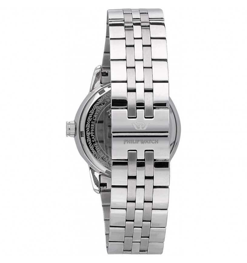 OROLOGIO PHILIP WATCH ANNIVERSARY - R8253150036