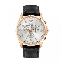 Carica l&#39;immagine nel visualizzatore di Gallery, Orologio uomo Philip Watch Capetown R8271612001