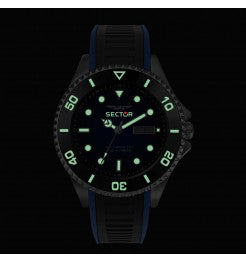 Orologio uomo Sector 230 Automatic REF.R3221161003