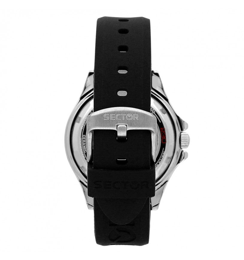 orologio multifunzione uomo Sector 230 CODICE: R3221161004