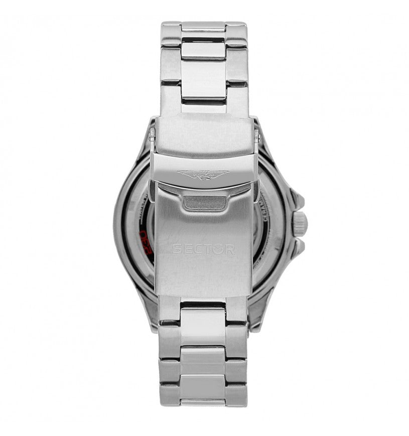 orologio multifunzione uomo Sector 230 CODICE: R3223161009