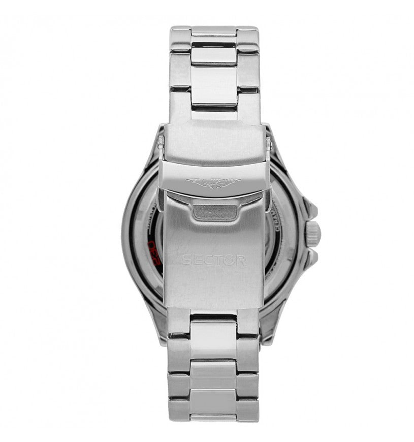 orologio multifunzione uomo Sector 230 CODICE: R3223161010