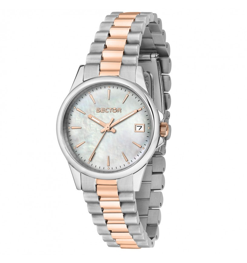 orologio multifunzione donna Sector 230 CODICE: R3253161539