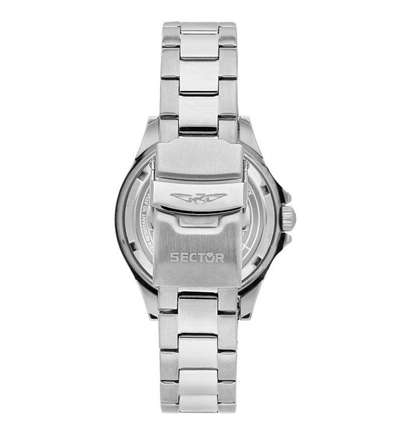 orologio multifunzione uomo Sector 230 CODICE: R3253161050