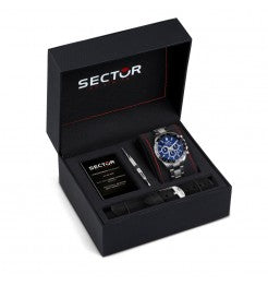 Orologio uomo Sector 230 REF.R3271661028