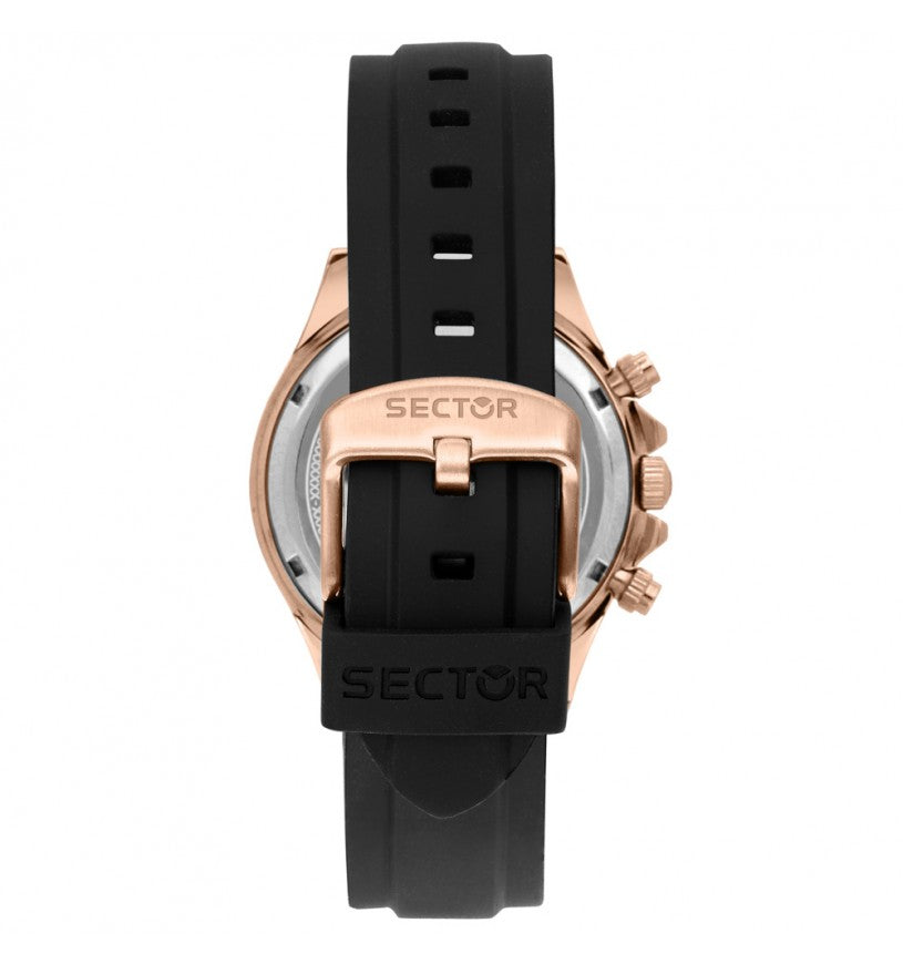 orologio cronografo uomo Sector 230 CODICE: R3271661029