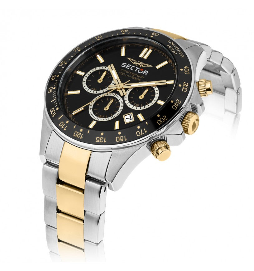 orologio cronografo uomo Sector 230 CODICE: R3273661047