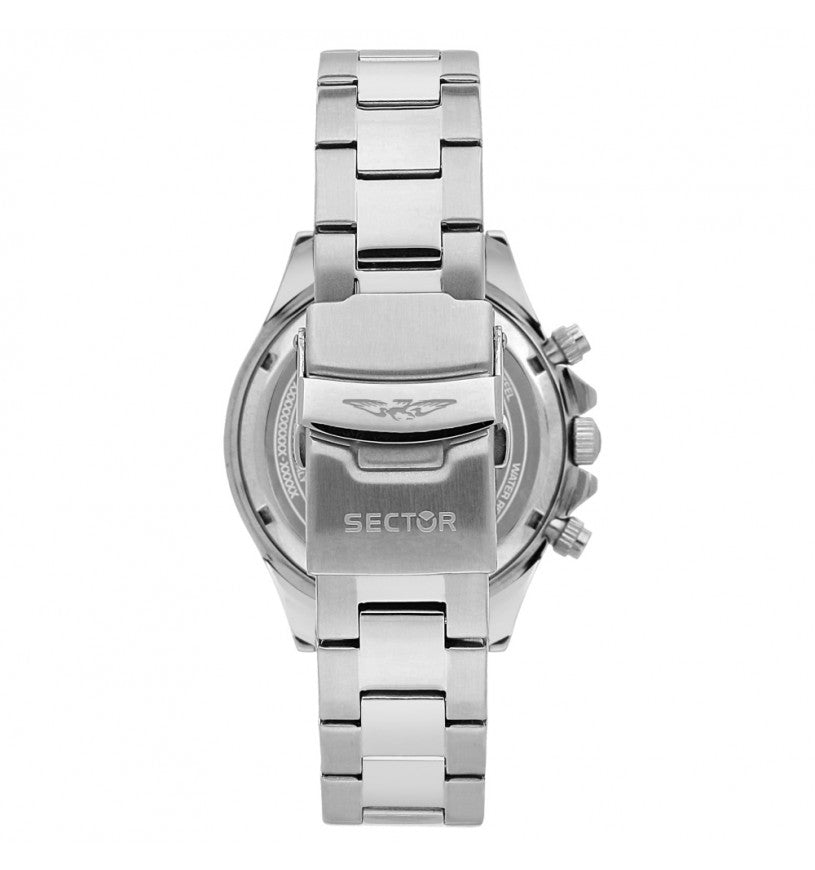 orologio cronografo uomo Sector 230 CODICE: R3273661048