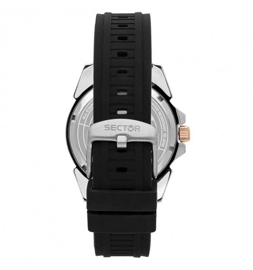 orologio solo tempo uomo Sector 450 CODICE: R3251276006