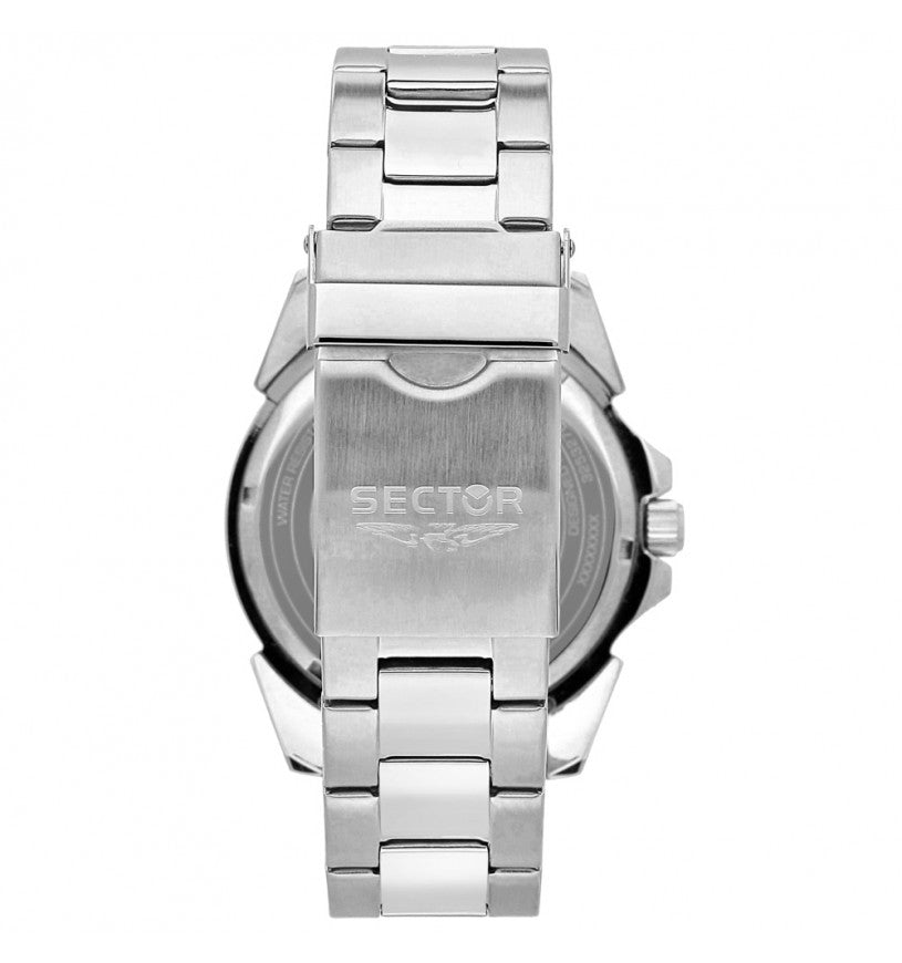 orologio solo tempo uomo Sector 450 CODICE: R325327600