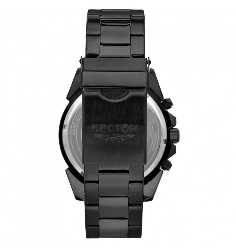 orologio cronografo uomo Sector 450 CODICE: R3273776005