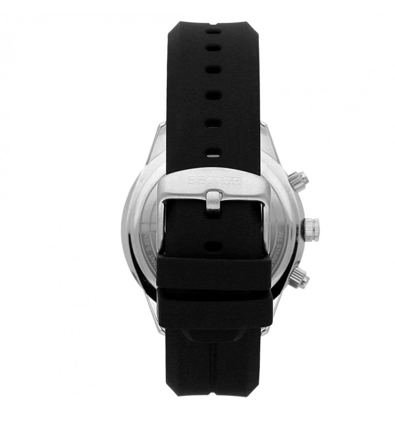 orologio cronografo uomo Sector 670 CODICE: R3271740002