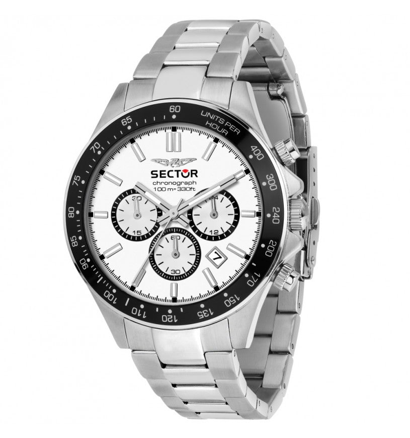 orologio cronografo uomo Sector 230 CODICE: R3273661049