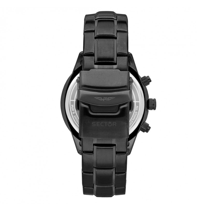 orologio cronografo uomo Sector 670 CODICE: R3273740005