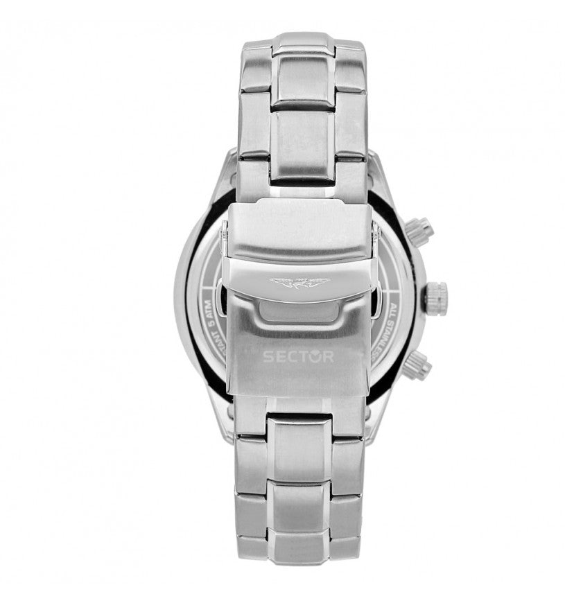 orologio cronografo uomo Sector 670 CODICE: R3273740006