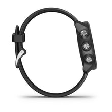 Carica l&#39;immagine nel visualizzatore di Gallery, Garmin Forerunner 245 Music Nero CODICE PRODOTTO 010-02120-30