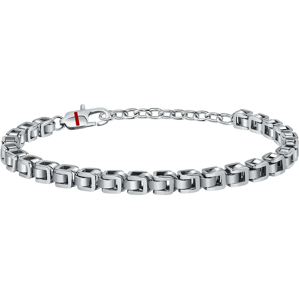 bracciale uomo gioielli Sector Energy CODICE: SAFT62