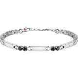 bracciale uomo gioielli Sector Tennis CODICE: SANN38