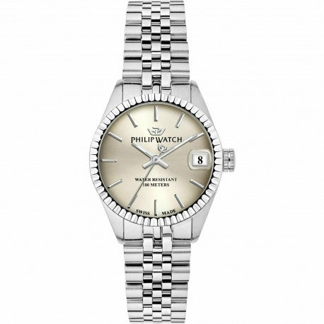 Orologio donna Philip Watch Caribe In Acciaio R8253597548